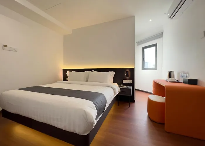 Asia Premium Hotel Kuala Terengganu