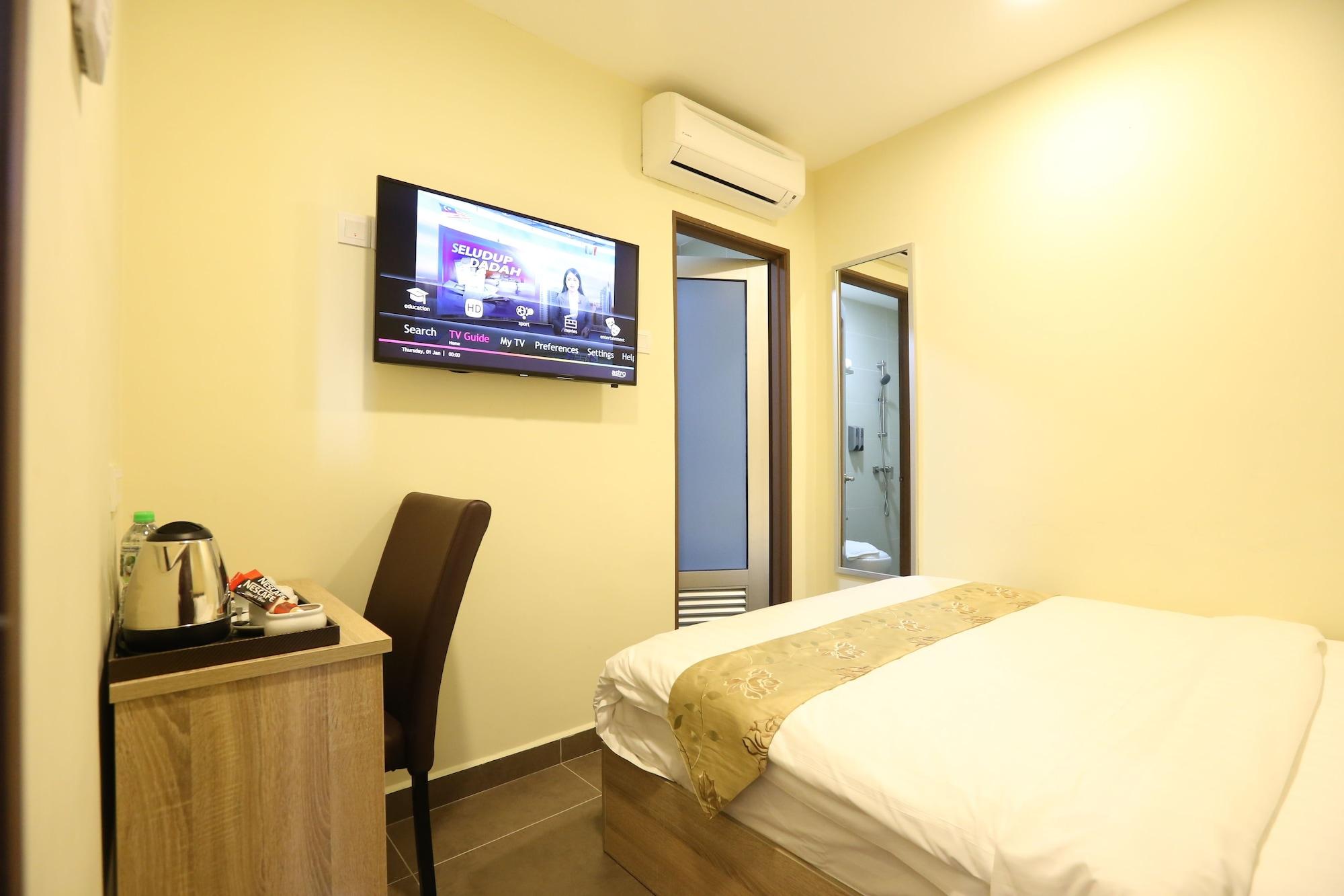 Premium Kuala Terengganu