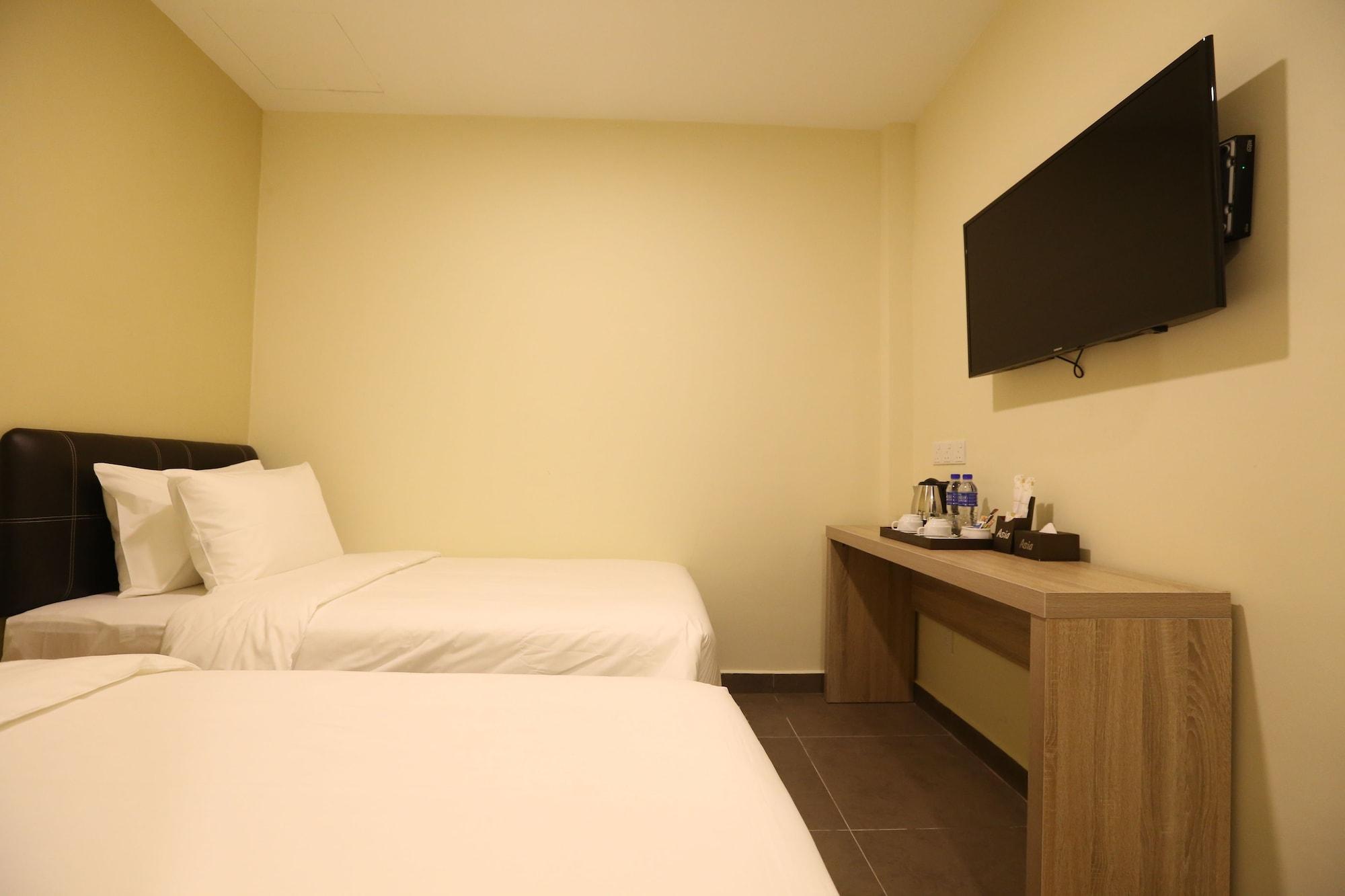 Premium Kuala Terengganu