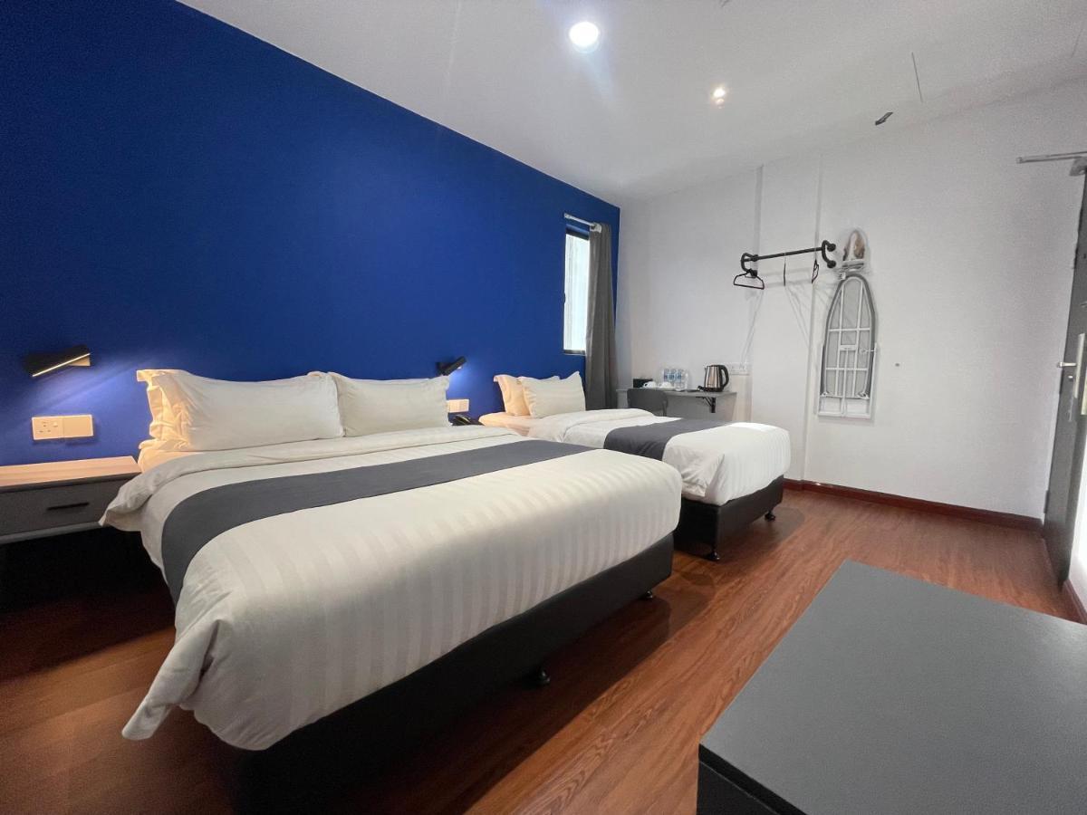 Hotel Premium Kuala Terengganu