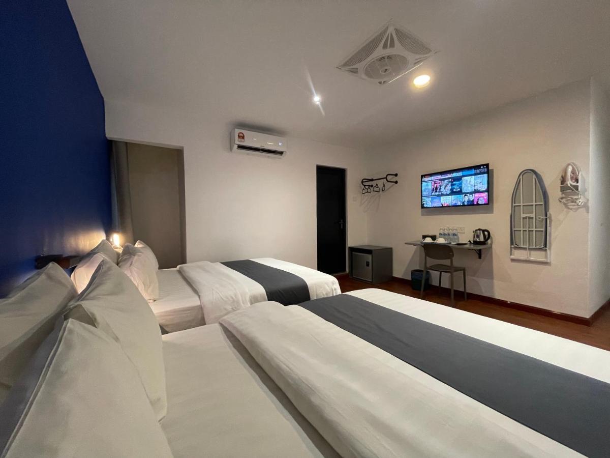 Hotel Premium 4*