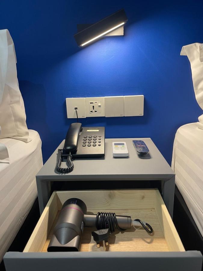 Premium Hotel 4*