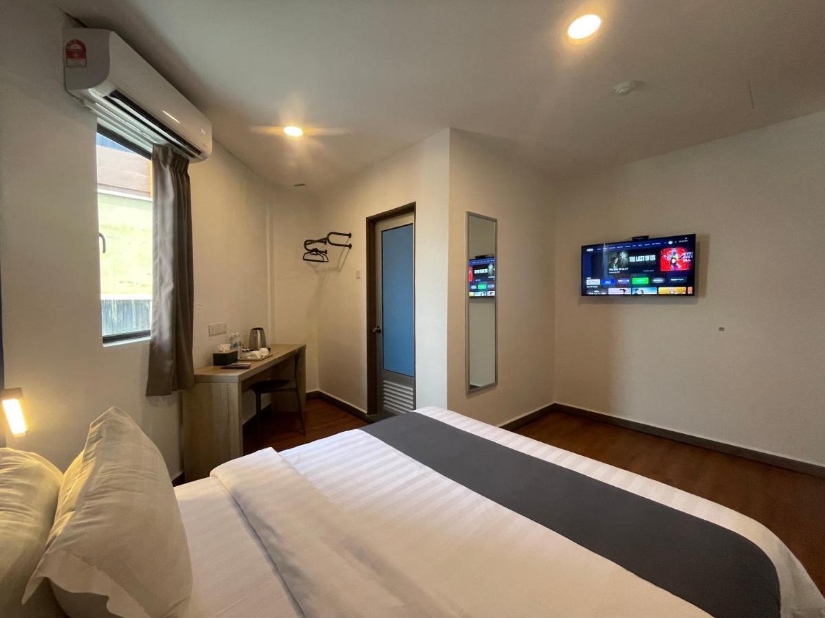 Hotel Premium