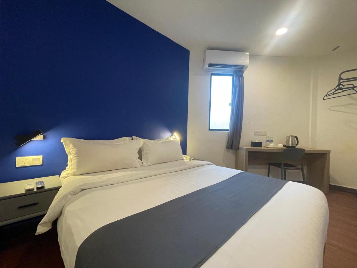 Premium Kuala Terengganu