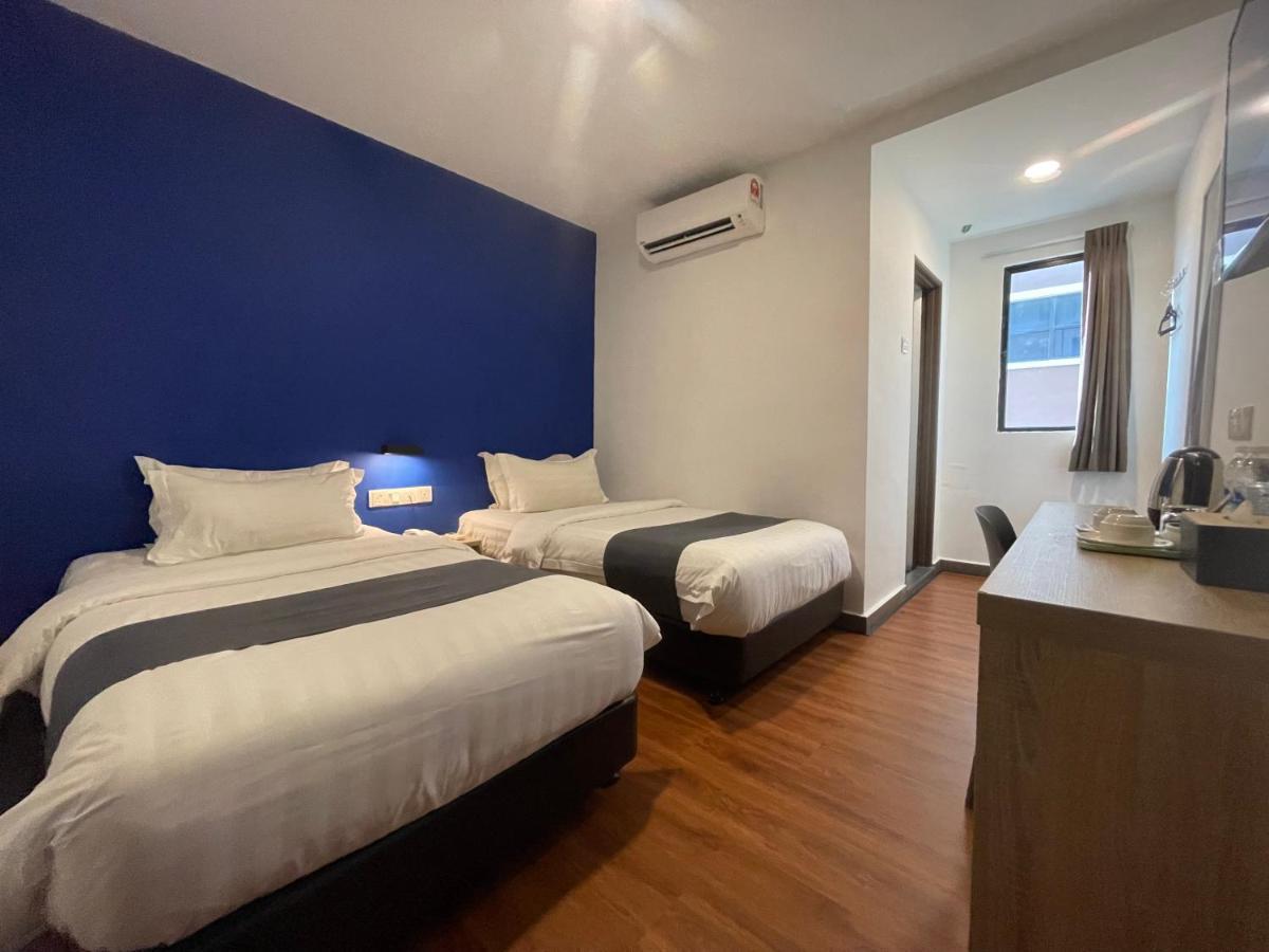 Hotel Premium 4*