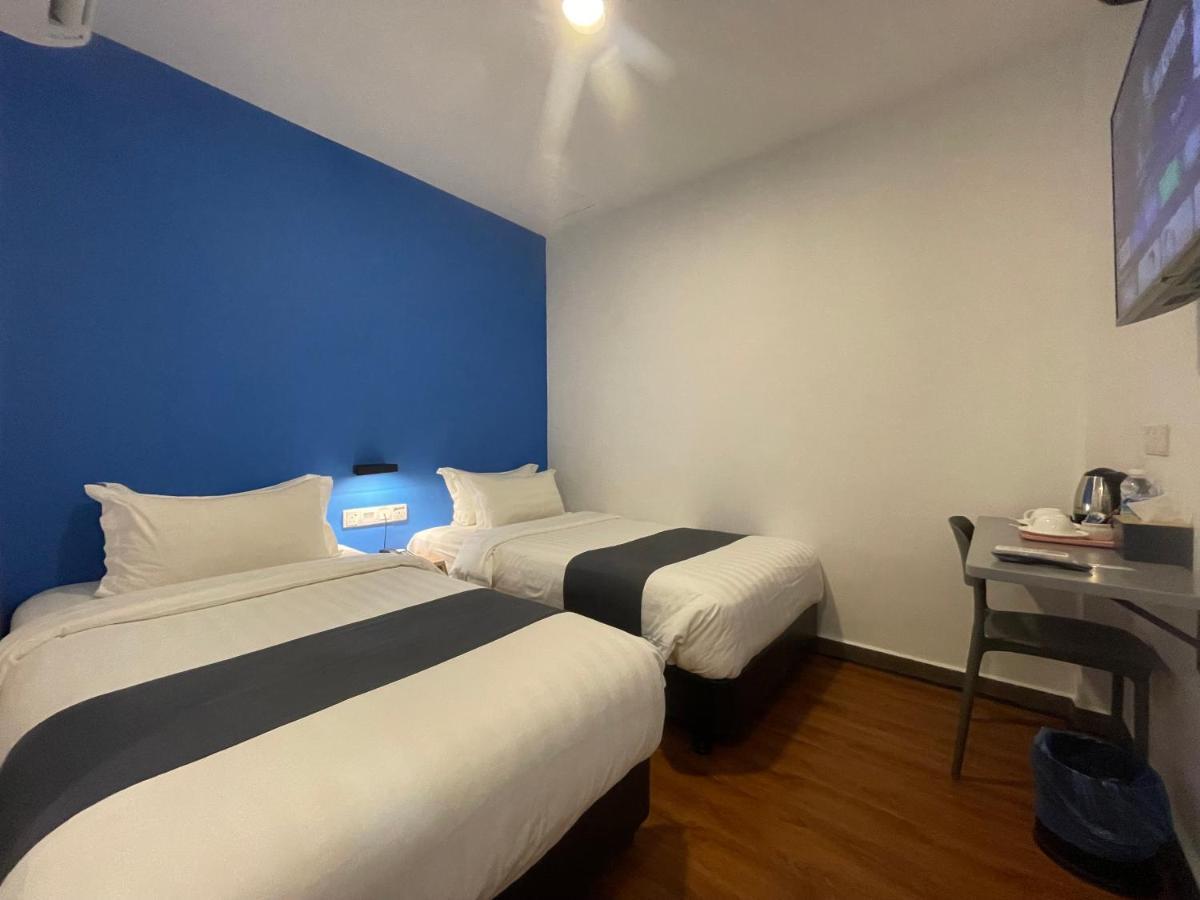 Hotel Premium