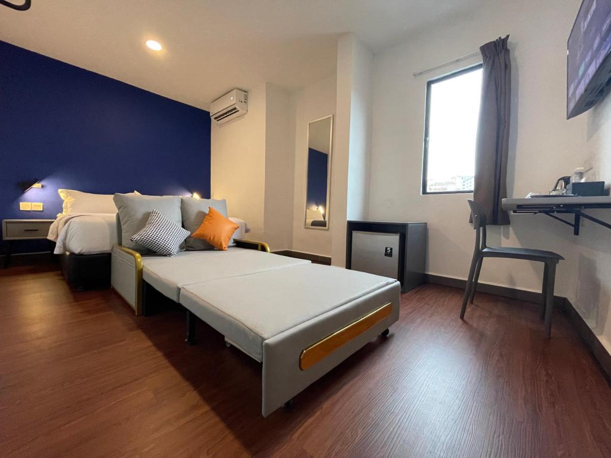 Premium 4* Kuala Terengganu