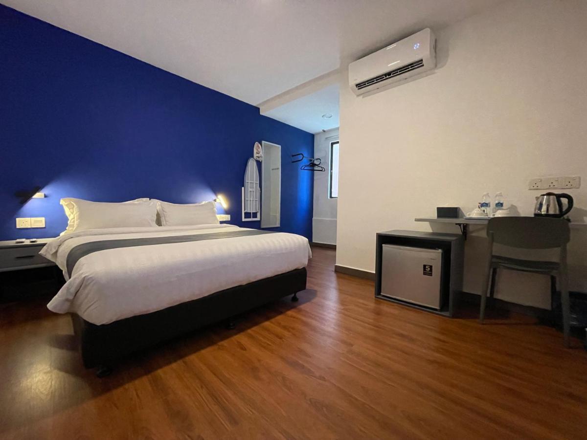 Hotel Premium