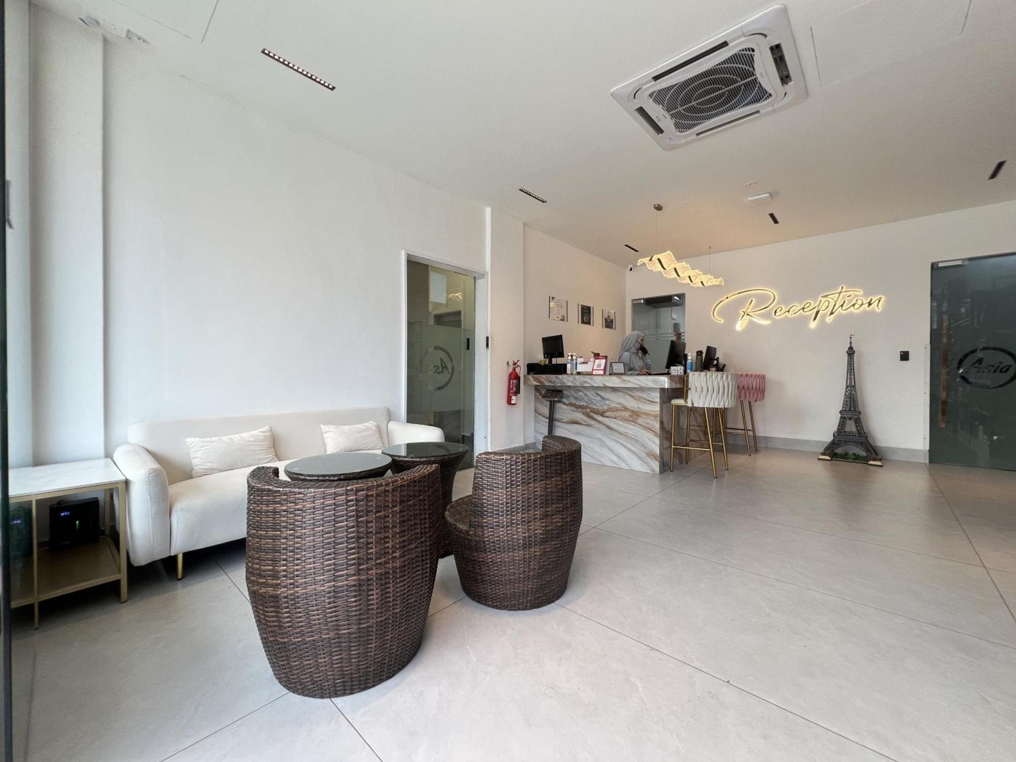Hotel Premium Kuala Terengganu