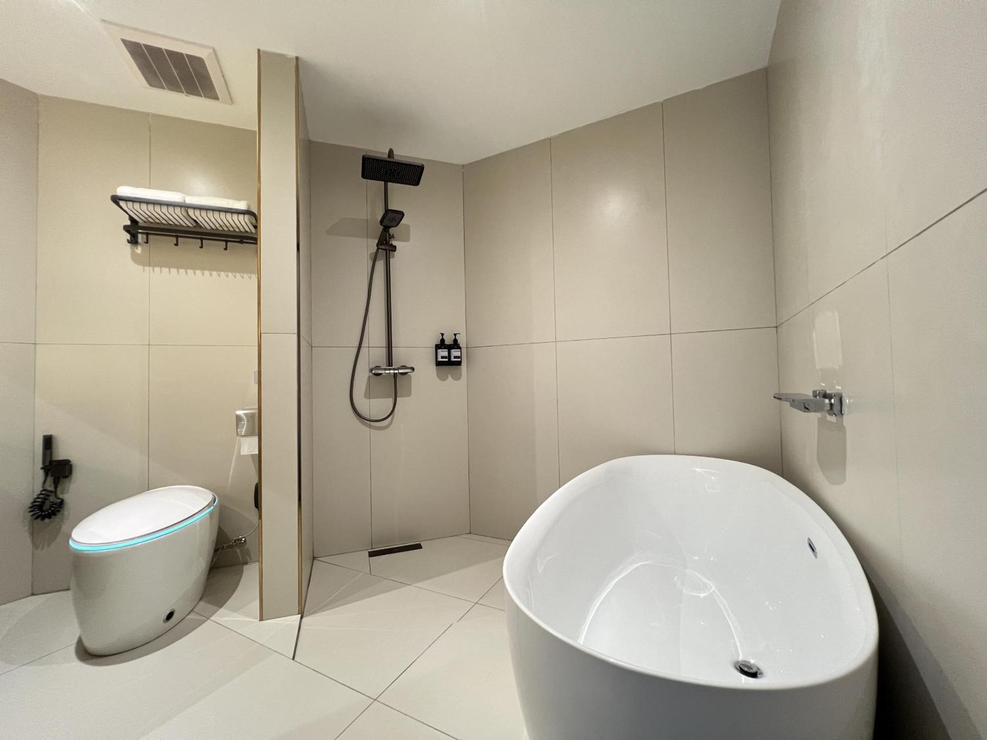 Premium Hotel