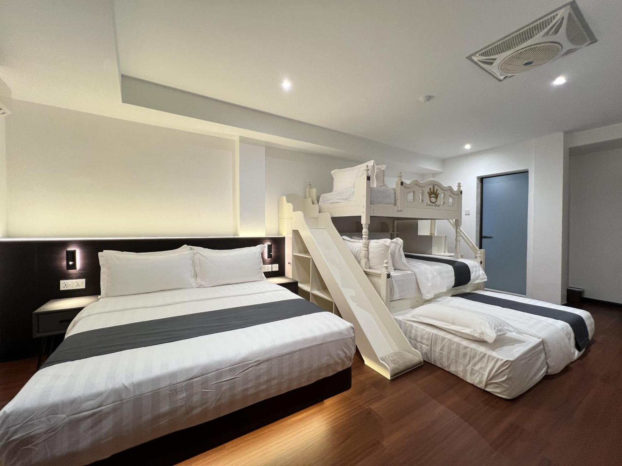 Premium Hotel Kuala Terengganu