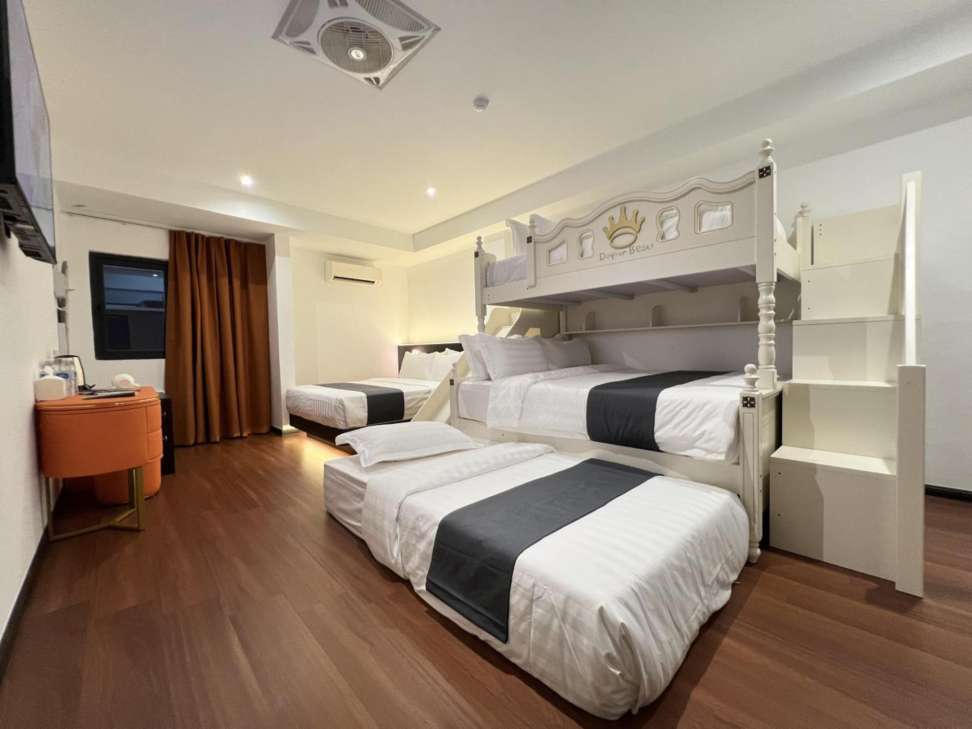 Premium Hotel Kuala Terengganu