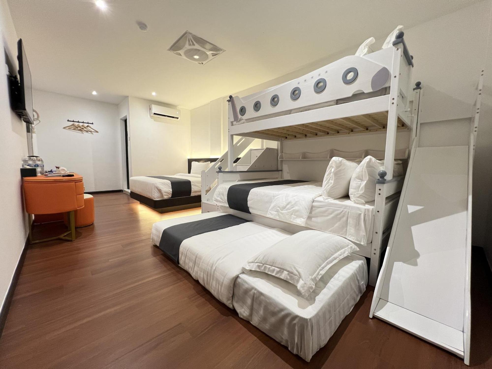 Premium 4* Kuala Terengganu