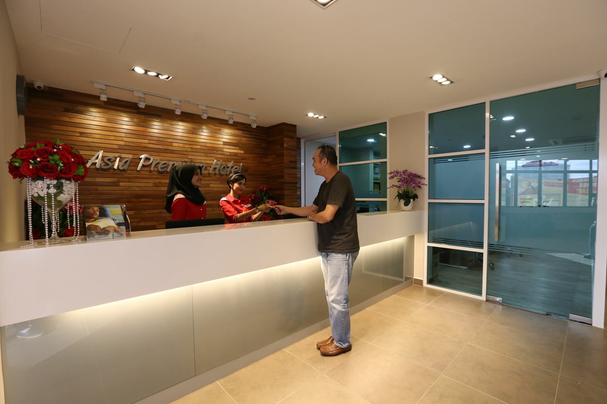 Hotel Premium 4*