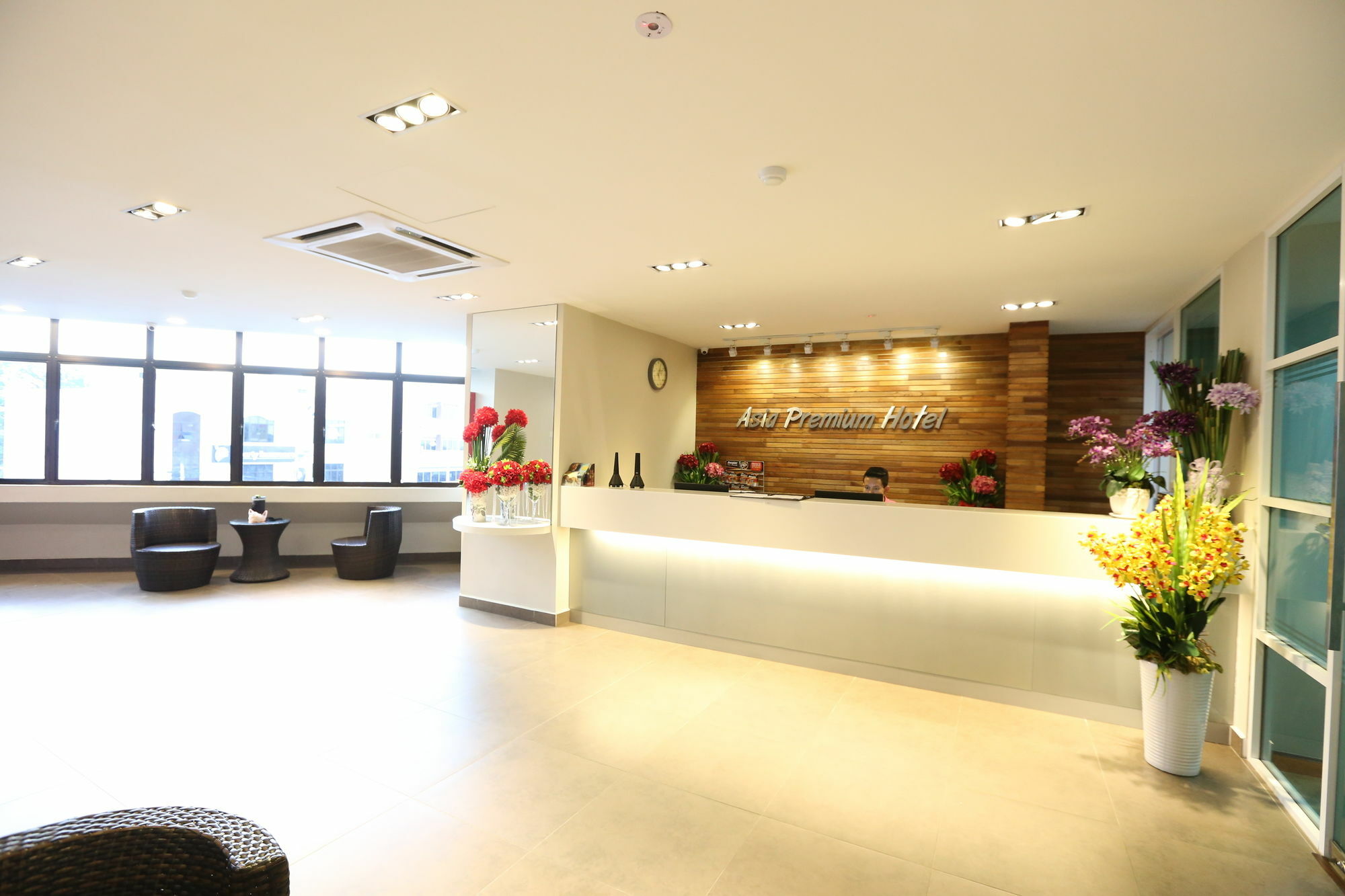 Premium Hotel