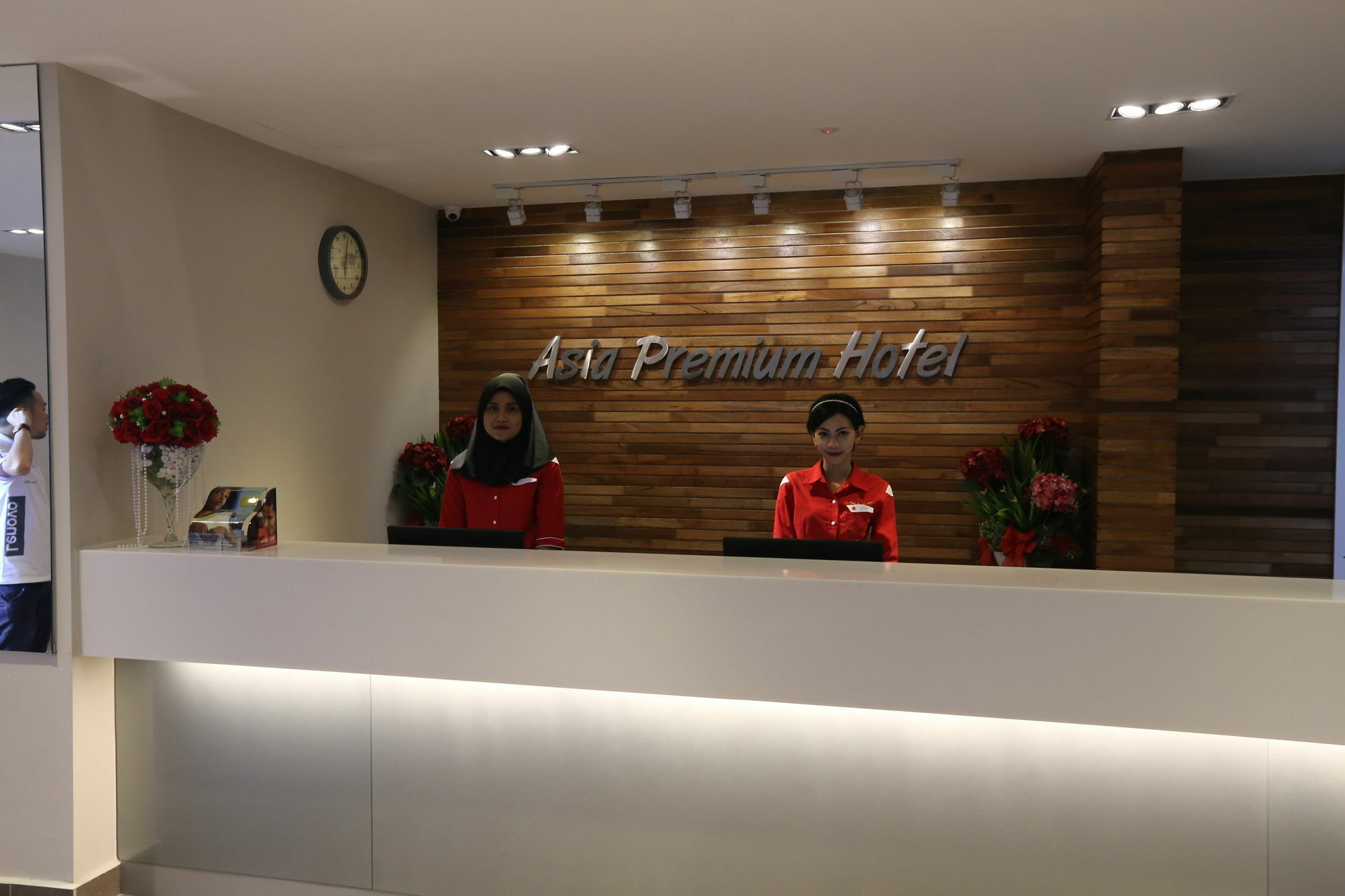 Premium 4* Kuala Terengganu