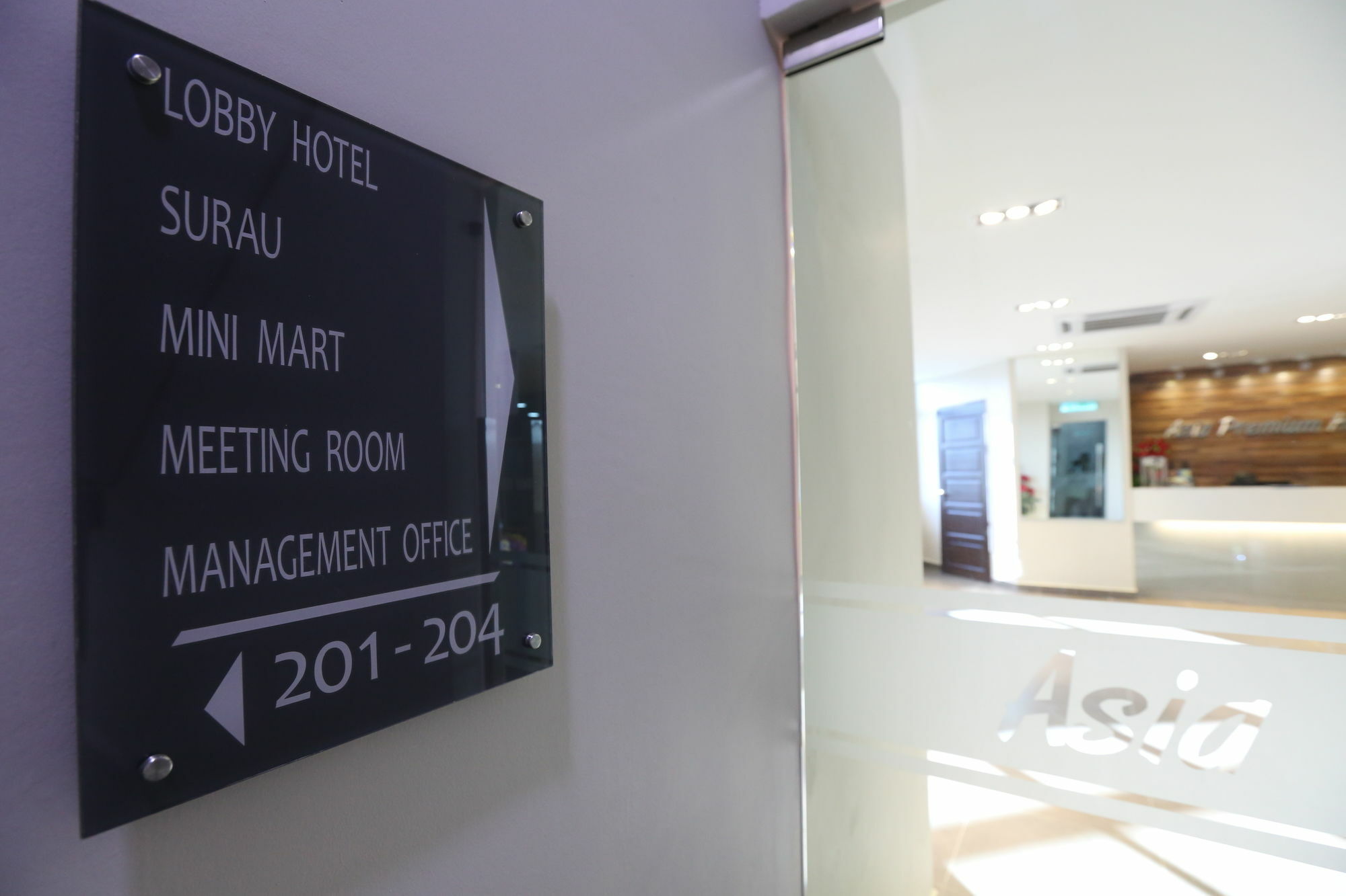 Hotel Premium Kuala Terengganu