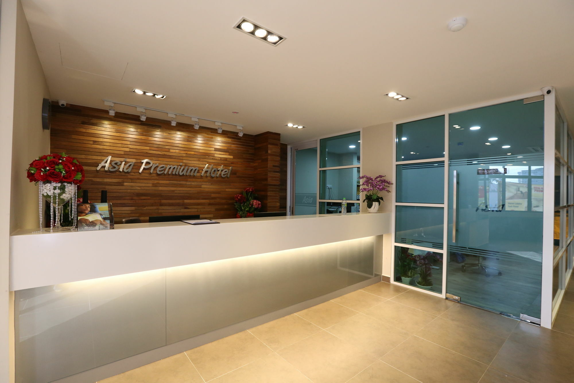 Hotel Premium Kuala Terengganu