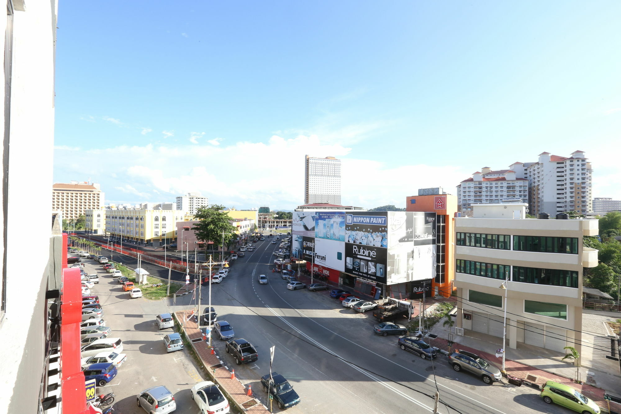 Premium Kuala Terengganu
